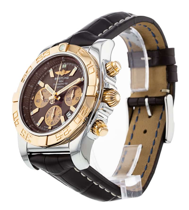 Breitling Chronomat 44 CB0110